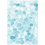  CT-5345 multicolor bathmat set (2 pieces) | Eponuda.com