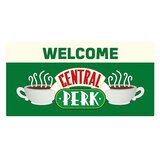 Grindstore Wholesale Friends - Zidna dekoracija - Friends, Welcome to Central Perk | Eponuda.com