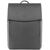 Vuch Ženski ruksak Gioia Big Dark Grey, 44 x 31 cm | shoptok.hr