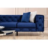 Atelier Del Sofa dvosed como - tamnoplava | Eponuda.com