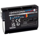 Patona Akumulatorska baterija za Nikon EN-EL15C 2600mAh Li-Ion Platinum USB-C Cene
