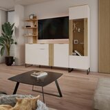 Mömax Široka Komoda King | Shoptok.si