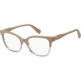 Marc Jacobs MARC816 10A ONE SIZE (54) Bež/Kristalna | Shoptok.si
