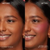 NYX Professional Makeup Buttermelt Blush pudrasto rdečilo odtenek 07 Butta Wtih Time 5 g | Shoptok.si