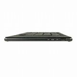 Delock tipkovnica brezžična touchpad črna de razporeditev tipk | Shoptok.si