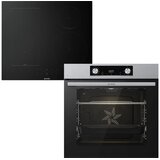 Gorenje GI6432BCWF Black Built-in 60 cm Zone induction hob 4 zone(s) cijene