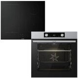 Gorenje set pečica in indukcijska plošča BOP6373E28EX/GI6431BFZ Cene