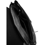 Vuch Ženski ruksak Linton Desert Black, 25 x 30 cm | shoptok.hr