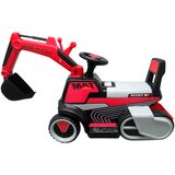 Bager na akumulator Power Mat C3 - crveni | shoptok.hr