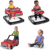 Kids II FORD DUBAK (F-150) - RAPID RED 12860 | Eponuda.com