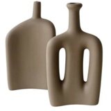 WALLXPERT vaza set lotus brown | ePonuda.com