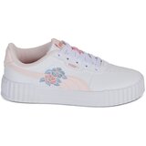 Puma Carina 3.0 Floral PS Bijela | shoptok.hr