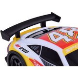 Drift autić Super Racing na daljinski crveni Slike