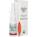 Koloid Sinalzan sprej za nos i sinuse sa nim srebrom 20 ml Cene