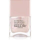 Nails Inc. Euphoria Highlight lak za nohte odtenek Magic Does Exist 14 ml | Shoptok.si