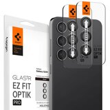 Spigen OPTIK.TR EZ FIT Zaštita za kameru 2 kom za SAMSUNG S24+PLUS crna | shoptok.hr