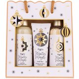 Accentra Winter Magic darilni set za kopel Cene