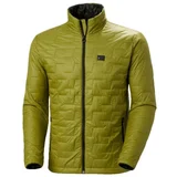 Helly_Hansen Lifaloft Insulator Zelena