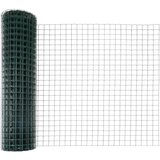 Euro Ograda Zelena 1x25 m Čelik | shoptok.hr