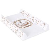 Ceba Baby Podloga za prematanje mekana luxe small 50x70 cm, Basic Glamour Style | Shoptok.si