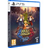 Double Dragon Gaiden Rise of The Dragons (PS5) - rabljeno | Shoptok.si