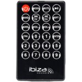 Ibiza Sound PORT15UHF-BT PA sistem na baterije | Shoptok.si