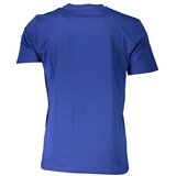 North Sails MEN'S SHORT SLEEVE T-SHIRT BLUE | shoptok.hr