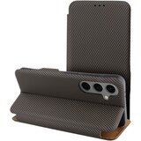  Futrola FOLIO za Samsung A36 braon Cene