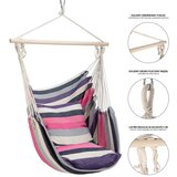 Nils Camp brazilska stolica roza | shoptok.hr