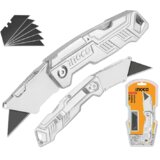 ALU Trapezni Skalpel HUK6236 SUPER INGCO | Eponuda.com