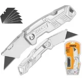 Trapezni Skalpel HUK6236 SUPER INGCO