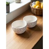 Sinsay Zdjelice s motivom ribe | shoptok.hr