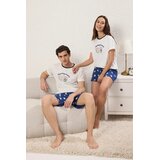 TRENDYOLMILLA Ženski set pidžame Thmss25Pt00294, Krem | Eponuda.com