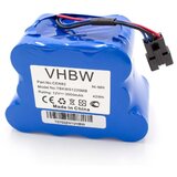 VHBW baterija za ecovacs deebot D800 / D810 / D830, 3500 mah Cene