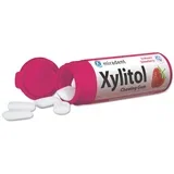 Xylitol Chewing gum Strawberry for KIDS