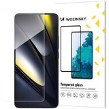 Wozinsky zaštitno kaljeno staklo za Xiaomi Poco F6/Poco F6 Pro - Prozirna KP32891 | shoptok.hr