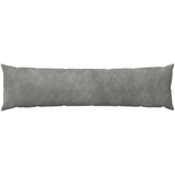  Presvlaka za jastuk 2 kom. HEERLEN Svjetlosiva 40 x 145 cm - Osnovni Svjetlosiva 2 | shoptok.hr