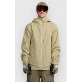 Brighton Full Zip Jakna moss green