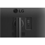 LG Monitor 34WP500-B, 86,7 cm (34''), UWFHD (2560 x 1080), 21 : 9, 5 ms, 75 Hz, 2 x HDMI, VESA, črn | Shoptok.si