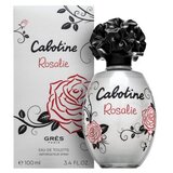 Gres Cabotine Rosalie Toaletna voda za ženske 100 ml | Shoptok.si