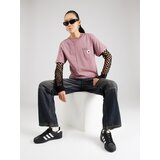 Carhartt WIP Majica mauve | Shoptok.si