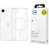 3mk ZAŠČITA TPU OVITEK ZA APPLE IPHONE 16E PROZORNA ZAŠČITA, (5000299276) | Shoptok.si