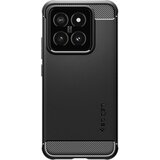Spigen Rugged Armor maska za Xiaomi 14 - crna | shoptok.hr