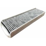 Evila Originals Ugljeni filter za aspirator BMK CF69, 42,5 x 13 x 5 cm, Crni Cijene