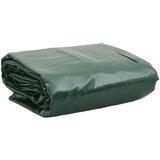 CERADA zelena 4 x 8 m 650 g/m² | shoptok.hr