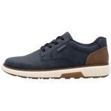 Rieker Nizke superge mornarska / rjava | Shoptok.si
