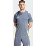 Adidas Dres 'Tiro 24' žuta / siva / bijela | shoptok.hr