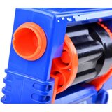 Pištolj Pištola Blaster z 10 mehkimi naboji | Shoptok.si