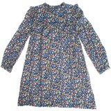 GAP Kratke obleke 511219-000 Večbarvna | Shoptok.si