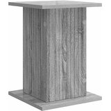  Stalak za biljke 2 pcs Siva sonoma 30,5 x 30 x 43 cm | Eponuda.com